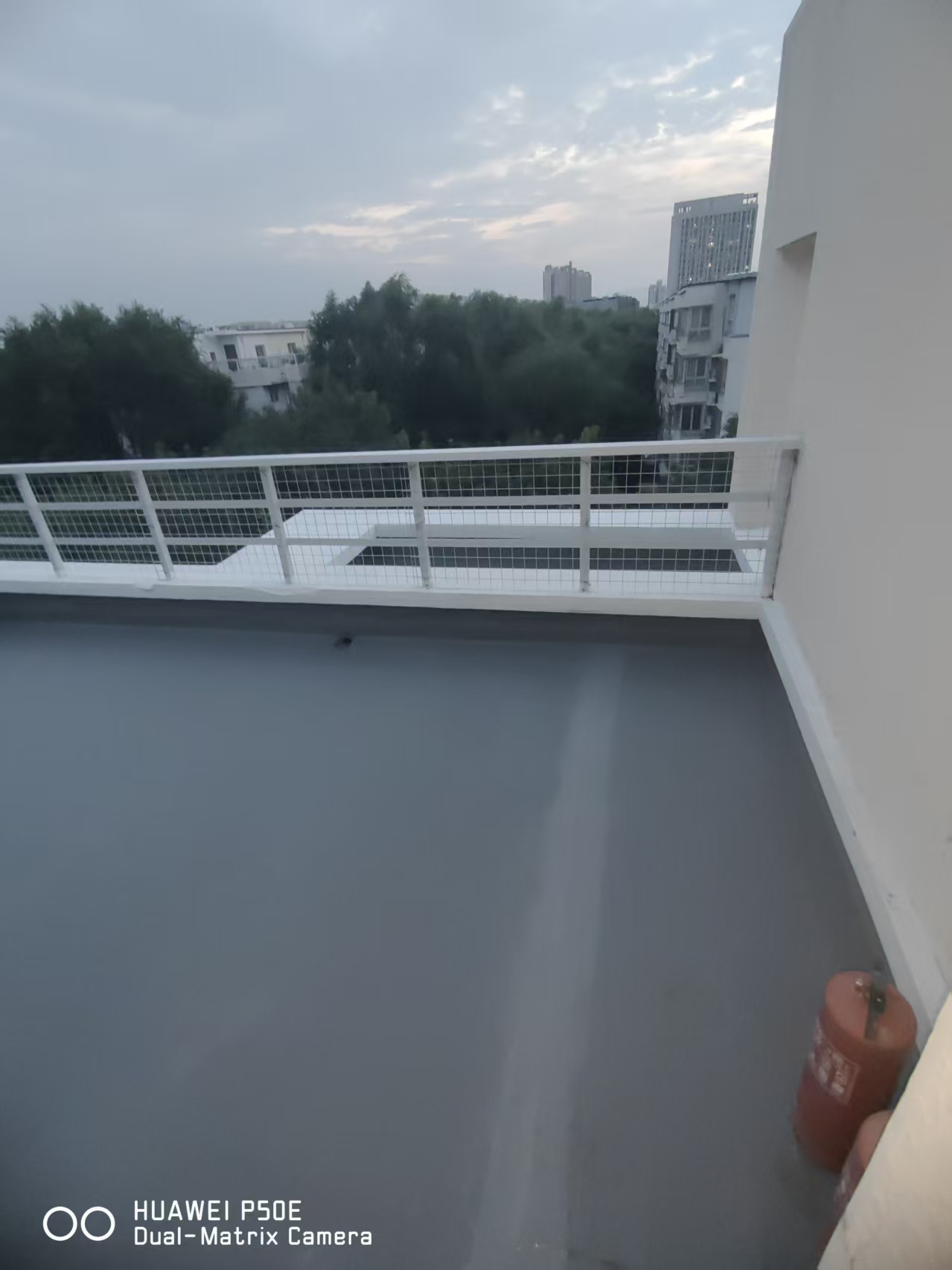 防水施工